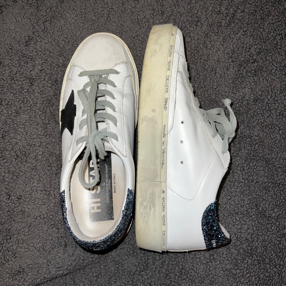 Golden Goose
